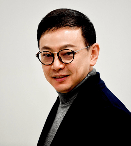Dr Shi Chuan