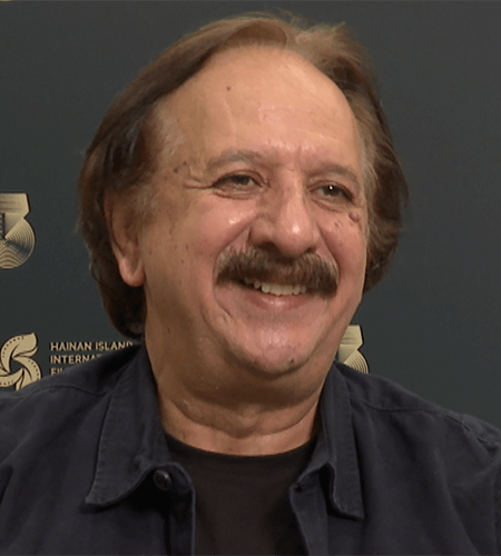 Majid Majidi