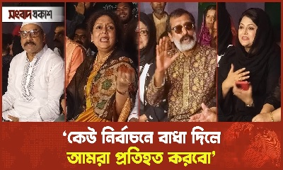 শিল্পী সমিতি দুই বছরে আমাদের হতাশ করেছে: নানা শাহ