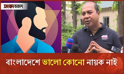 ওটিটি এবং ডিজিটাল আইন যদি না থাকতো ইন্ডাস্ট্রি বহু আগেই তালাবদ্ধ হয়ে যেত : ইকবাল