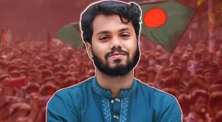 শহীদ ওসমান হাদির পরিবারকে ফ্ল্যাটের দলিল–চাবি হস্তান্তর করলেন প্রধান উপদেষ্টা