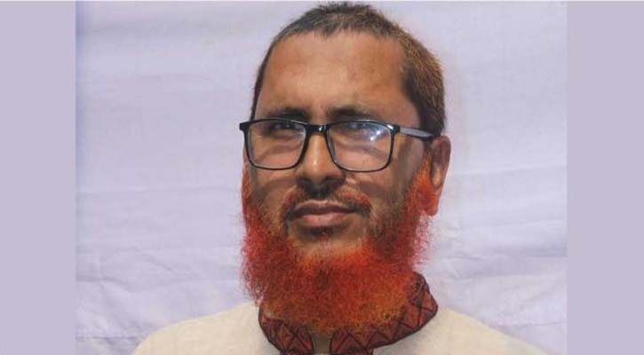 সৈয়দপুর বিমানবন্দরে জামায়াত নেতা বেলাল উদ্দিন প্রধান ৭৪ লাখ টাকাসহ আটক