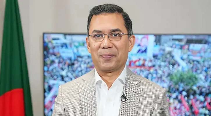 বগুড়া-৬ আসনে ১২ কেন্দ্রের ফলাফলে এগিয়ে তারেক রহমান