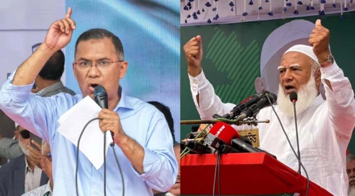 জামায়াত নাকি বিএনপি শেষ মুহূর্তে ভোটের ফল বদলে দিতে পারে যে ৩টি ফ্যাক্টর