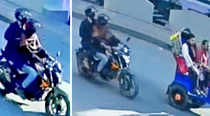 হাদির ওপর হামলায় ব্যবহৃত মোটরসাইকেল শনাক্ত, মালিক গ্রেপ্তার