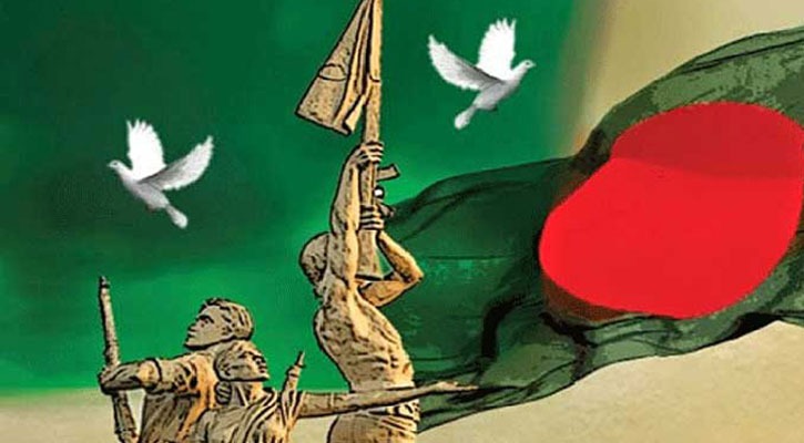 লাল-সবুজের বিজয়গাঁথা, মহান বিজয় দিবস আজ