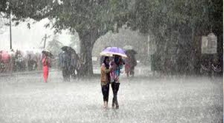 বর্ষা এল মেঘ-বৃষ্টি ও বিরহে