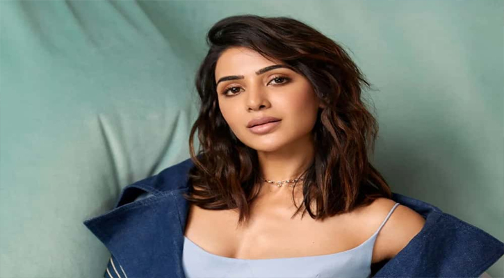 খ্যাতির মোহে ‘অহংকারী’ হয়ে উঠেছিলেন সামান্থা!
