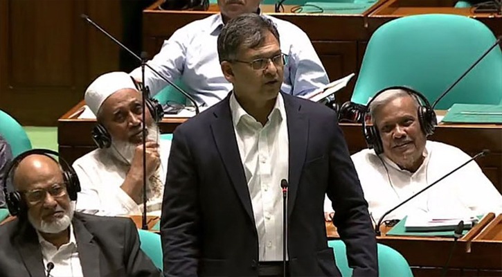 দেড়শ বছরের পুরোনো আইন বাতিল, সংসদে জুয়া প্রতিরোধ আইন পাস