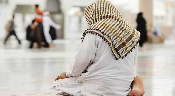 আজকের নামাজের সময়সূচি, ১৯ ‍জুলাই, ২০২৬