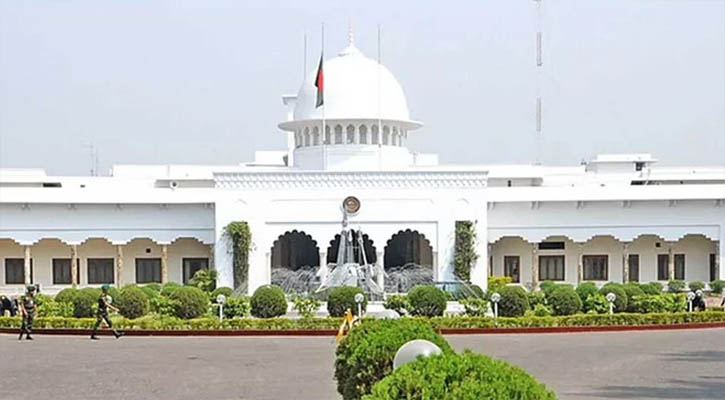 কে হচ্ছেন নতুন রাষ্ট্রপতি, আলোচনায় কারা?