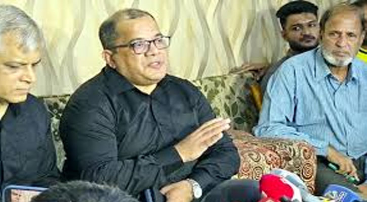 নাঈম হাসানকে হেনস্তাকারীদের সর্বোচ্চ শাস্তি: সিএমপি কমিশনার