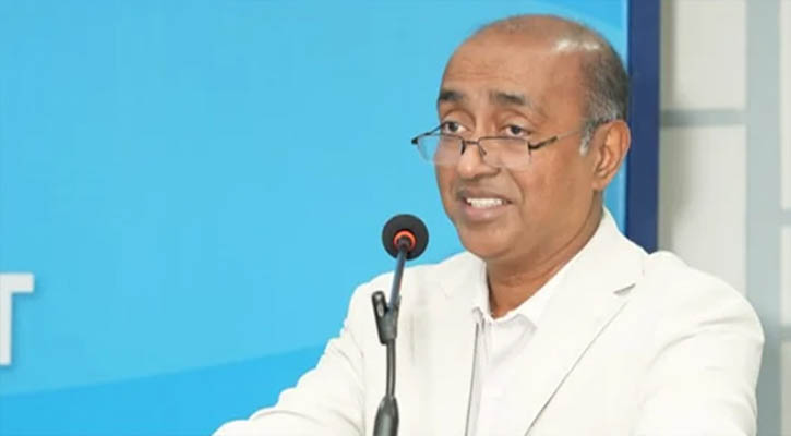 সেপ্টেম্বরের সংসদ অধিবেশনে নতুন রাষ্ট্রপতি নির্বাচিত হবে: আইনমন্ত্রী