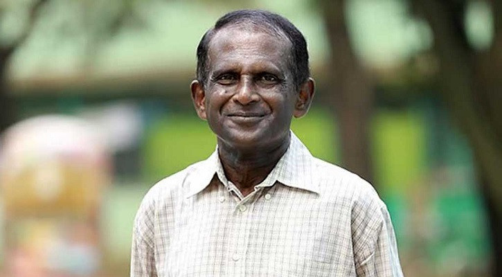 হাসান মাসুদ এখনও হাসপাতালে, কেমন আছেন অভিনেতা