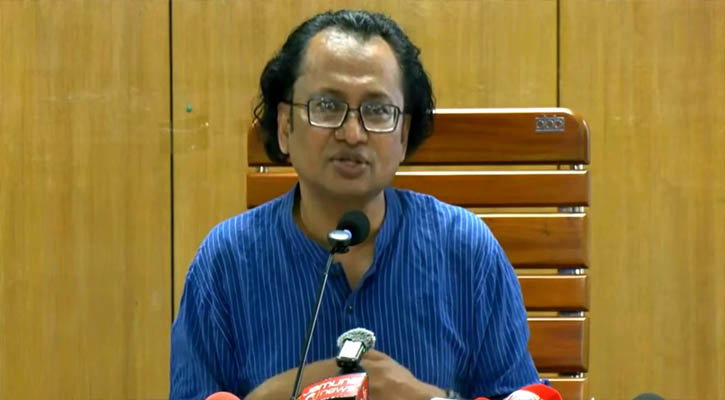 সাইবার বুলিং শক্ত হাতে দমনে সরকার বদ্ধপরিকর: তথ্য উপদেষ্টা