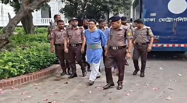 সাক্ষীকে জেরা করতে চাইলেন পলক, পরে যা ঘটল