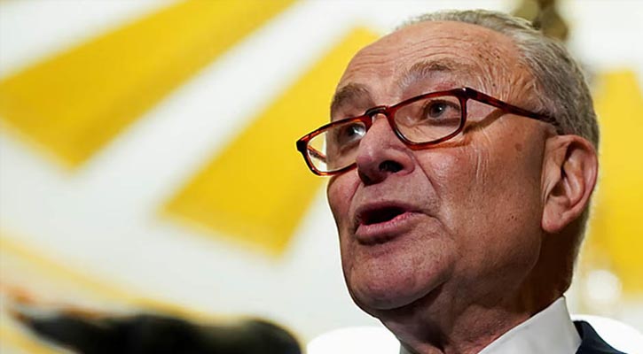 ইরান যুদ্ধ নিয়ে ট্রাম্পের ভাষণ ঘিরে বিভক্ত মার্কিন রাজনীতি