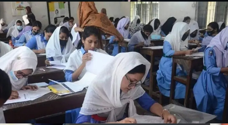 স্কুলে ভর্তি পরীক্ষা হলেও কলেজে জিপিএতেই