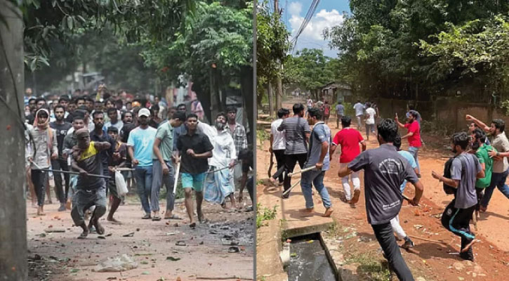 হঠাৎ উত্তপ্ত চবি-রাবি, নেপথ্যে কী