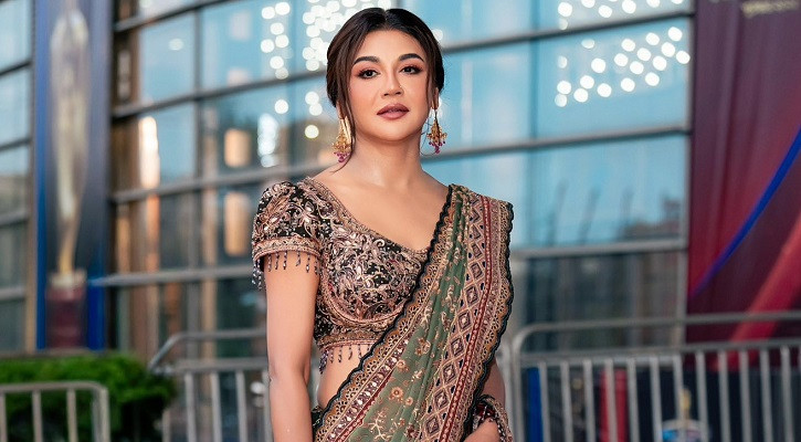 কোন দল সমর্থন করেন জয়া আহসান, জানালেন অভিনেত্রী