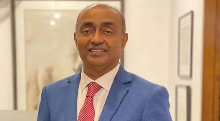 আগামী জাতীয় নির্বাচন তত্ত্বাবধায়ক সরকারের অধীনে হবে : আইনমন্ত্রী