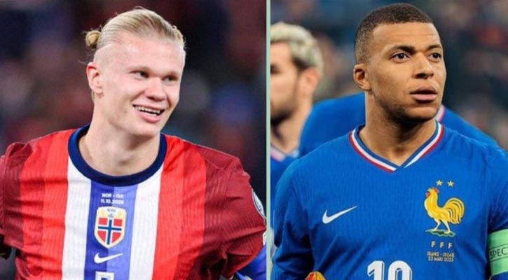 ২০২৬ বিশ্বকাপ: রোমাঞ্চে ভরা গোলবন্যার আভাস