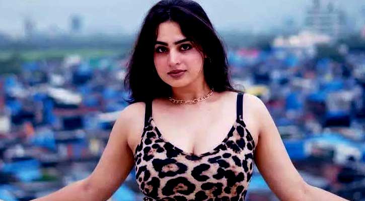 কাশ্মীর ইস্যু: যে মন্তব্যকে সমর্থন করে বিপাকে আয়েশা খান