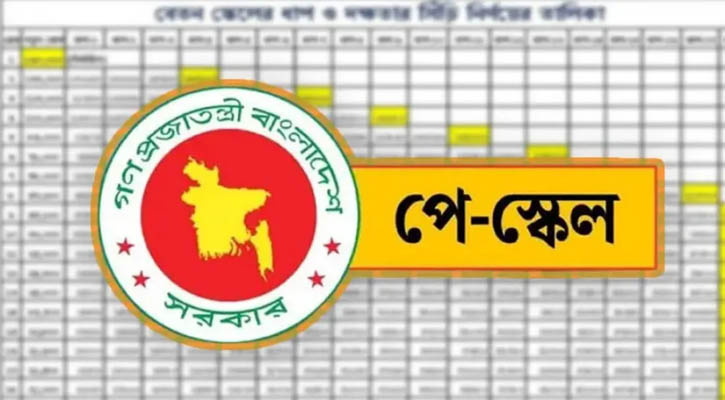 দুই কারণে আটকে আছে নতুন পে স্কেল