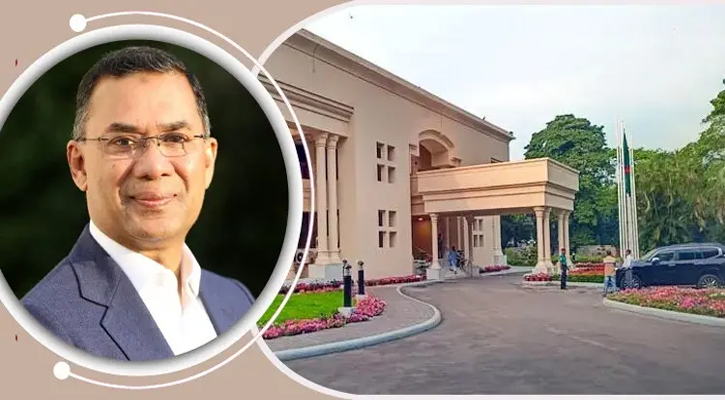 ২০ জুলাই মিত্রদের সঙ্গে তারেকের বৈঠক