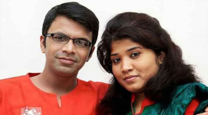 ১২৮ বারের মতো পেছাল সাগর-রুনি হত্যা মামলার প্রতিবেদন দাখিল