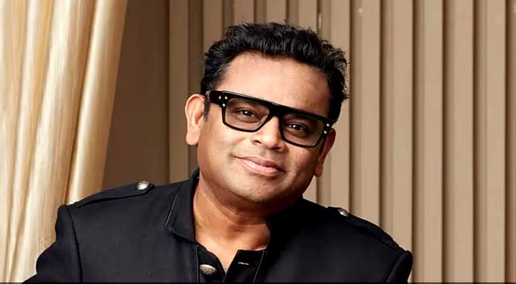 এ আর রহমানকে ২ কোটি টাকা জরিমানা