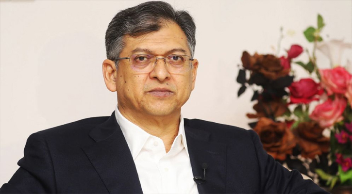 আ.লীগের রাজনীতি নিষিদ্ধ নিয়ে যা বললেন স্বরাষ্ট্রমন্ত্রী