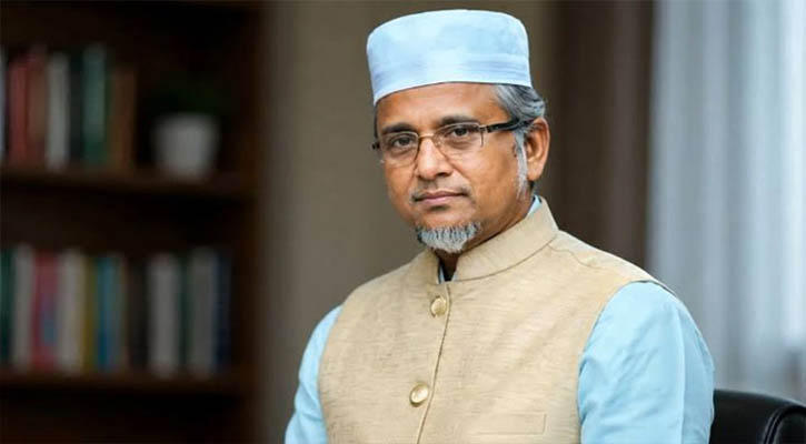জামায়াত থেকে বহিষ্কার গাজী নজরুলের এমপি পদ কি থাকছে?