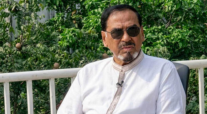 থাইল্যান্ড সফর শেষে দেশে ফিরেছেন স্পিকার