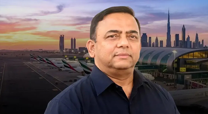 বেনজীর আহমেদকে কি ফেরানো সম্ভব, কী বলছে দুই দেশের চুক্তি