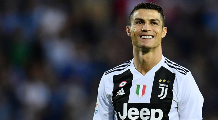 রোনালদো: একজন বাস্তবের ব্যাটম্যান