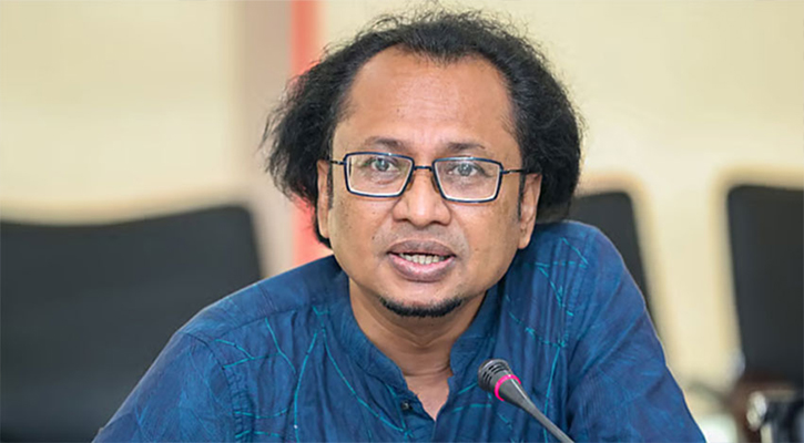 হাসিনার প্রত্যাবর্তন নিয়ে নতুন বার্তা তথ্য উপদেষ্টার