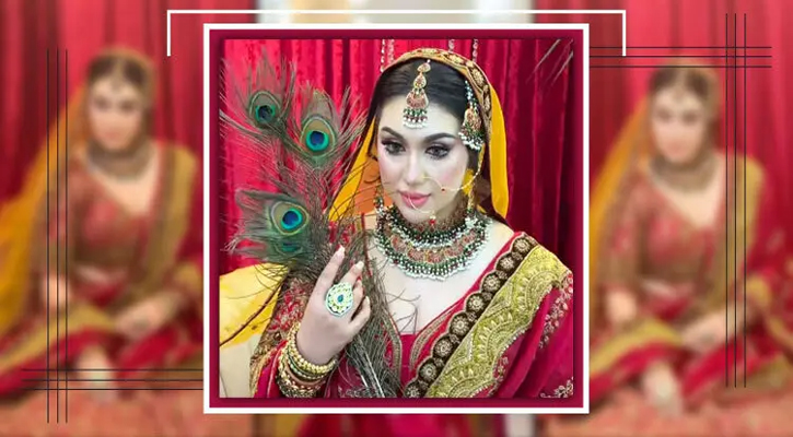 অপু বিশ্বাস কি আবার বিয়ে করেছেন?