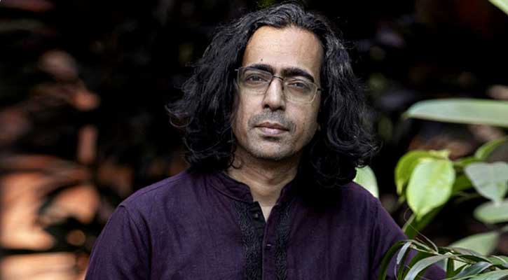 বাপ্পার বাসায় আগুন, অল্পের জন্য রক্ষা