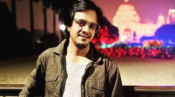 মেয়েদের মেসেজ দিয়ে কুপ্রস্তাব, অভিনেতা বললেন ভুল করিনি