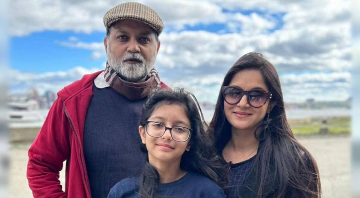 সৃজিত-মিথিলার ‘পুনর্মিলন’?