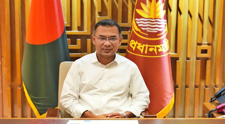 পাঁচ বছরে ২৫ কোটি বৃক্ষরোপণ একটি জাতীয় আন্দোলন : প্রধানমন্ত্রী