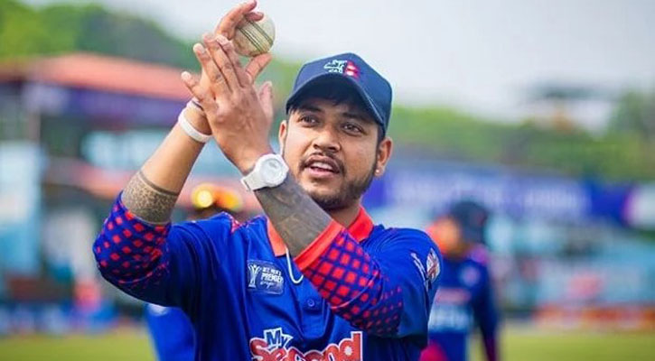 ধর্ষণ মামলার আসামিকে বিশ্বকাপ খেলার অনুমতি আইসিসির