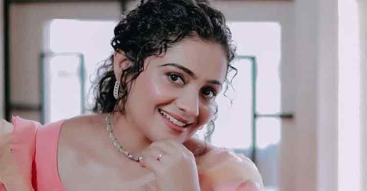 তৃতীয় বিয়েও টিকল না, ডিভোর্স হলো অভিনেত্রী মীরার