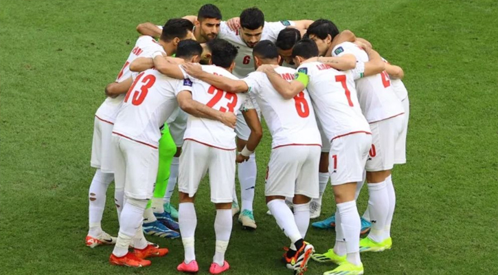 বিশ্বকাপে ইরান দলের ভ্রমণ নিষেধাজ্ঞা শিথিল করল যুক্তরাষ্ট্র
