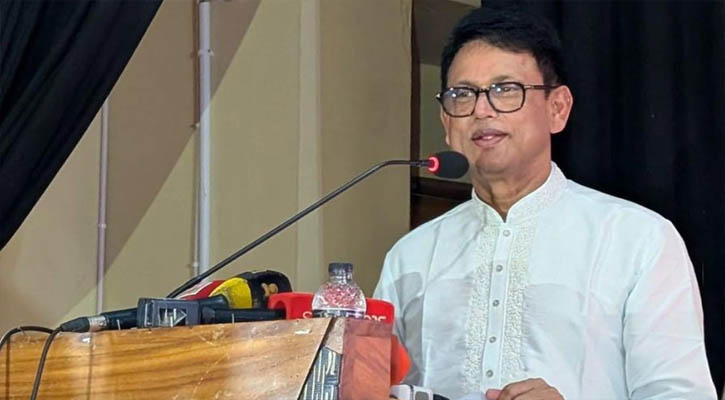 বাংলাদেশ হবে বিশ্বের এডুকেশন হাব : শিক্ষামন্ত্রী