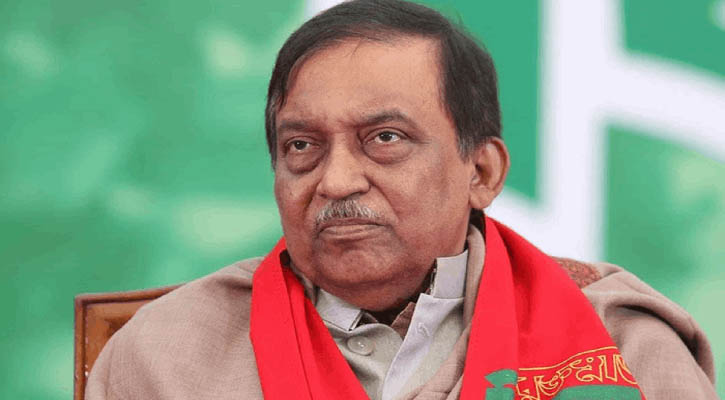 সাবেক স্বরাষ্ট্রমন্ত্রী আসাদুজ্জামানকে ফেরত চেয়ে দিল্লিকে ঢাকার চিঠি