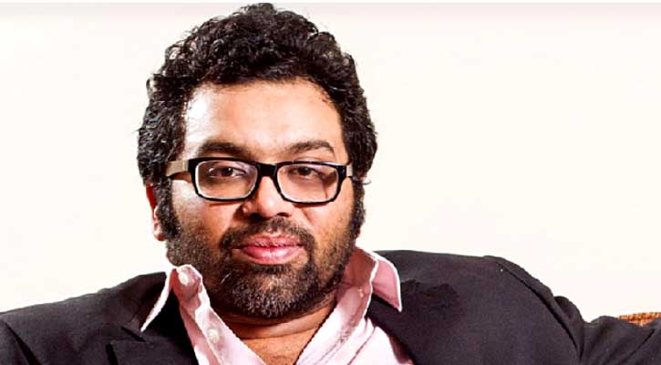 হত্যা মামলার আসামি হলেন ইরেশ যাকের