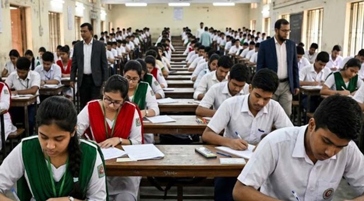 চট্টগ্রাম বোর্ডের শনিবারের এইচএসসি পরীক্ষা স্থগিত