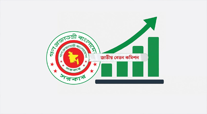 পে স্কেলের রূপরেখা চূড়ান্ত, এলো যেসব সিদ্ধান্ত